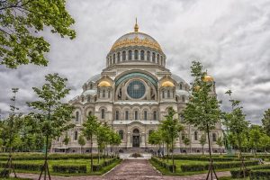 Кронштадт